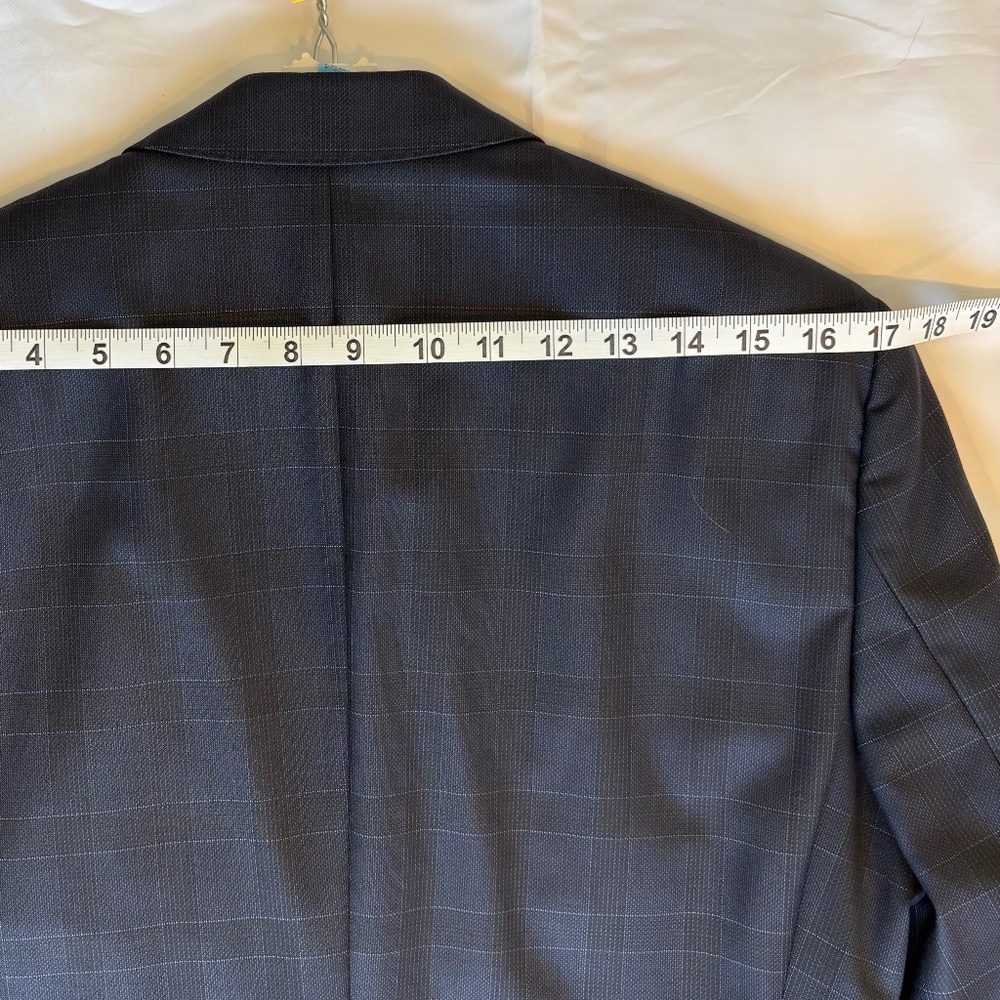 Hugo Boss Italian Blazer - 36R